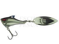 Esca Nories In The Bait Bass 18g - BR-9 Reservoir Heart