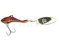 Esca Nories In The Bait Bass 90mm 7g - BR-14 Soft Shell