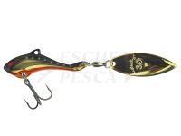 Esca Nories In The Bait Bass 90mm 7g - BR-2 Gold Rush