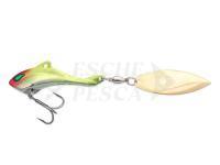 Esca Nories In The Bait Bass 90mm 7g - BR-243 Metal Clown