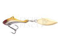 Esca Nories In The Bait Bass 90mm 7g - BR-6 Shallow Flat Special