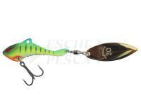 Esca Nories In The Bait Bass 90mm 7g - BR-7M Muddy Sense