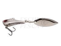 Esca Nories In The Bait Bass 95mm 12g - BR-15 Spotted Silver