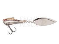 Esca Nories In The Bait Bass 95mm 12g - BR-158 Metal Live Wakasagi