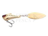 Esca Nories In The Bait Bass 95mm 12g - BR-16 Spotted Gold