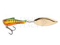Esca Nories In The Bait Bass 95mm 12g - BR-18 Overflow