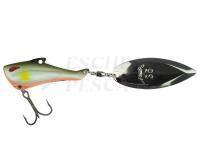 Esca Nories In The Bait Bass 95mm 12g - BR-241 Pearl Ayu Orange Belly