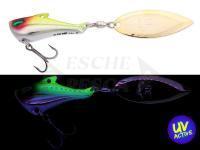 Esca Nories In The Bait Bass 95mm 12g - BR-243 Metal Clown