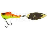 Esca Nories In The Bait Bass 95mm 12g - BR-265M Mat Fire Tiger