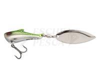 Esca Nories In The Bait Bass 95mm 12g - BR-4 Clear Water Green