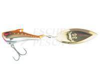 Esca Nories In The Bait Bass 95mm 12g - BR-6 Shallow Flat Special