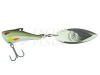 Esca Nories In The Bait Bass 95mm 12g - BR-78M Mat Pearl Ayu