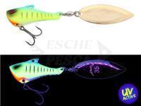 Esca Nories In The Bait Bass 95mm 12g - BR-7M Muddy Sense