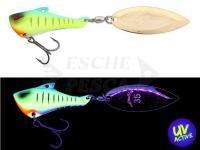 Esca Nories In The Bait Bass 95mm 12g - BR-7M Muddy Sense