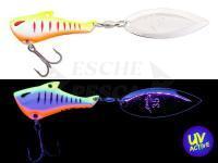 Esca Nories In The Bait Bass 95mm 12g - BR-8M Buster White