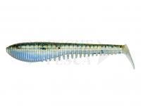 Soft Bait Pontoon21 Awaruna EVO 3.5 inch | 89mm - 1303 Blue Pepper-TR-Pearl