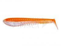 Soft Bait Pontoon21 Awaruna EVO 3.5 inch | 89mm - 4223 Carrot Back Pearl Belly Minnow