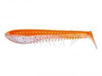 Soft Bait Pontoon21 Awaruna EVO 4.5 inch | 114mm - 4223 Carrot Back Pearl Belly Minnow