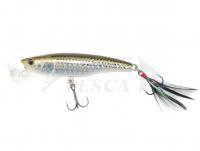 Esca Little Jack Borash 75mm - #02 Real Mullet