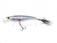 Esca Little Jack Borash 75mm - #03 Real Bait Kawaguchi Chigho Sp