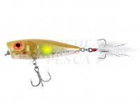 Esca Popper Salmo Rattlin Pop 7cm - Clear Ayu (CAYU)