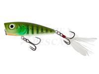 Esca Popper Salmo Rattlin Pop 7cm - Green Gill (G)