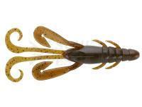 Soft Bait Prorex Craw 12.5 cm - Green pumpkin