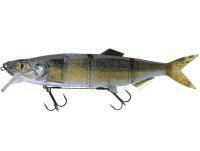 Esca Prorex Hybrid Swimbait 2.0 25cm 125g - 3D baby zander