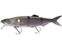Esca Prorex Hybrid Swimbait 2.0 25cm 125g - ghost purple ayu