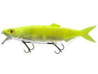 Esca Prorex Hybrid Swimbait 2.0 25cm 125g - lime pearl