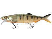 Esca Prorex Hybrid Swimbait 2.0 25cm 125g - UV perch
