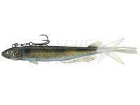 Esca Prorex V-Marley Pelagic Shad 21cm #1/0 80g - Baby Zander