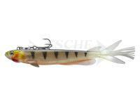 Esca Prorex V-Marley Pelagic Shad 21cm #1/0 80g - Natural UV Perch