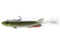 Esca Prorex V-Marley Pelagic Shad 21cm #1/0 80g - Real Mud Roach