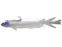 Esca Prorex V-Marley Pelagic Shad 21cm #1/0 80g - White Ghost