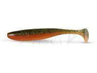 Esche Quantum 4street B-Ass Shad 2.4inch | 6.1cm - firetiger