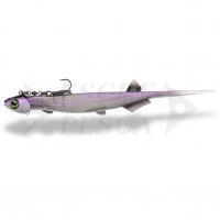 Esca Quantum Pelagic Shad Set PIN 21cm 60g - Ghost