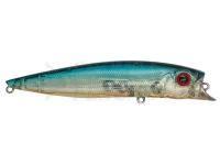 Adam's Esche R Bait 110F | 11cm 11g - Ghost HG Blue Shad