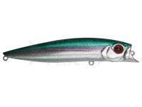 Adam's Esche R Bait 110F | 11cm 11g - HG Galaxy Green