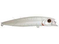 Adam's Esche R Bait 110F | 11cm 11g - Pearl White