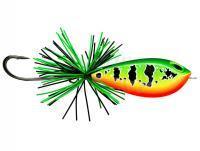 Esca Rapala BX Skitter Frog 4.5cm 7.5g - Hot Peacock Bass (HPB)