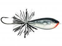 Esca Rapala BX Skitter Frog 4.5cm 7.5g - Matte Chrome (MCH)