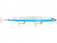 Esca Rapala Flash-X Extremo 16cm 30g - Albino Shiner