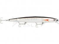 Esca Rapala Flash-X Extremo 16cm 30g - Flake Silver