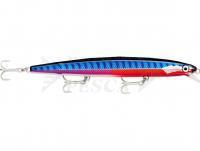 Esca Rapala Flash-X Extremo 16cm 30g - Live Stickleback