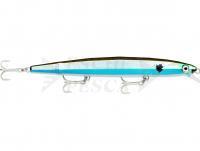 Esca Rapala Flash-X Extremo 16cm 30g - Moss Back Shiner