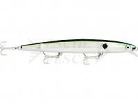 Esca Rapala Flash-X Extremo 16cm 30g - Pilchard