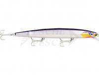 Esca Rapala Flash-X Extremo 16cm 30g - Purpledescent