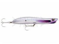 Esche Rapala MaxRap Walk'n Roll 10cm 13g - Flake Purple Ghost (FPGH)