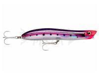 Esche Rapala MaxRap Walk'n Roll 10cm 13g - HD Purple Sardine (HDPSRD)